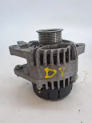 Second-hand car spare part alternator for citroen c1 * oem iam references 5705kh  