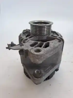Second-hand car spare part alternator for citroen c1 * oem iam references 5705kh  
