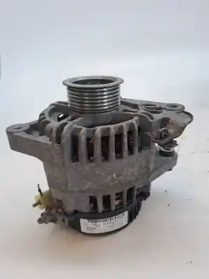 Second-hand car spare part alternator for citroen c1 * oem iam references 5705kh  