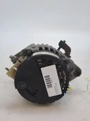 Second-hand car spare part alternator for citroen c1 * oem iam references 5705kh  