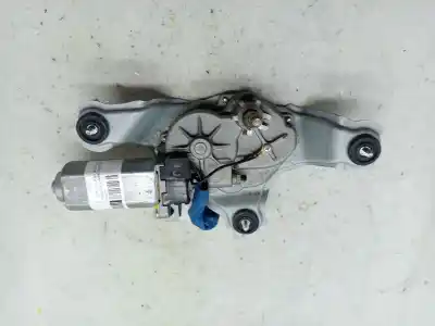 Peça sobressalente para automóvel em segunda mão motor do limpador traseiro por hyundai i30 (gd) city referências oem iam 98700a5000