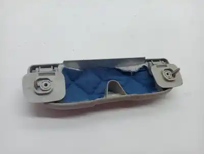 Peça sobressalente para automóvel em segunda mão puxador interior dianteiro direito por dacia lodgy 1.6 sce cat referências oem iam 739484574r