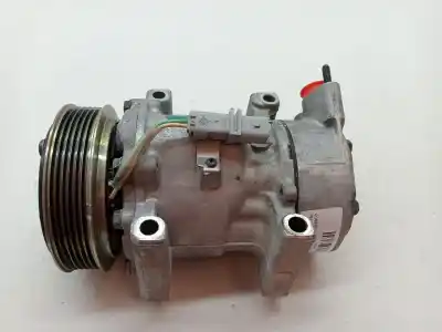 Автозапчастина б/у КОМПРЕСОР КОНДИЦИОНЕРА для PEUGEOT 307 (S1)  Посилання на OEM IAM 1430F  