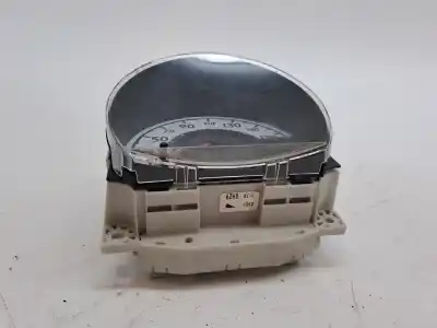 Peça sobressalente para automóvel em segunda mão quadrante por citroen c1 * referências oem iam 6103ca  