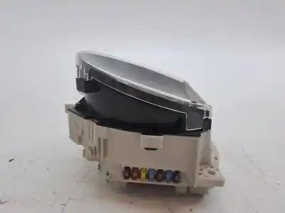 Pezzo di ricambio per auto di seconda mano pannello degli strumenti per citroen c1 * riferimenti oem iam 6103ca