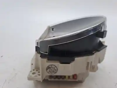 Peça sobressalente para automóvel em segunda mão quadrante por citroen c1 * referências oem iam 6103ca  