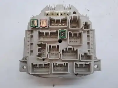 Peça sobressalente para automóvel em segunda mão quadrante por citroen c1 * referências oem iam 6103ca  