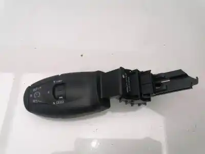 İkinci el araba yedek parçası ÇOK FONKSIYONLU KONTROL için PEUGEOT 3008  OEM IAM referansları 96637157XT  