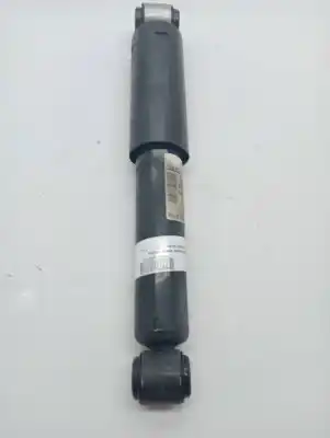 Peça sobressalente para automóvel em segunda mão amortecedor traseiro direito por dacia lodgy 1.6 sce cat referências oem iam 562106339r