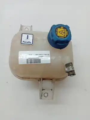 Автозапчасти б/у РАСШИРИТЕЛЬНЫЙ ДЕПОЗИТ за FIAT II DOBLÒ (263) CARGO  ссылки OEM IAM 51891028  