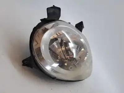 Pezzo di ricambio per auto di seconda mano faro anteriore destro per citroen c1 * riferimenti oem iam 620672  