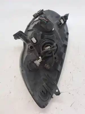 Pezzo di ricambio per auto di seconda mano faro anteriore destro per citroen c1 * riferimenti oem iam 620672  