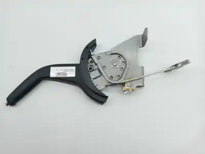 Peça sobressalente para automóvel em segunda mão alavanca de travão de mão por mitsubishi asx (ga0w) asx referências oem iam 4815a062xa