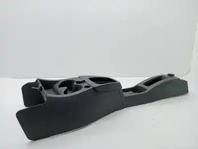 Peça sobressalente para automóvel em segunda mão consola central por dacia lodgy 1.6 sce cat referências oem iam 969103875r