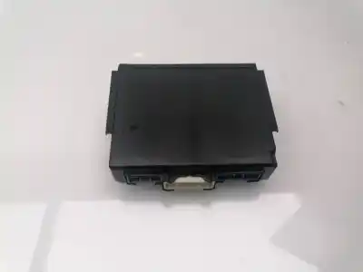 Pezzo di ricambio per auto di seconda mano modulo elettronico per mazda 3 lim. () black tech edition riferimenti oem iam bays675x0  bacs675x0a