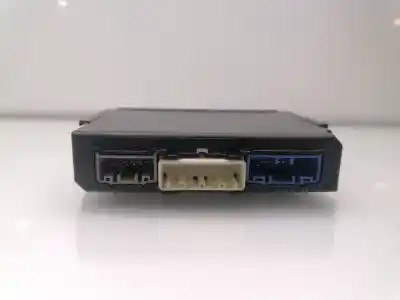 Pezzo di ricambio per auto di seconda mano modulo elettronico per mazda 3 lim. () black tech edition riferimenti oem iam bays675x0  bacs675x0a