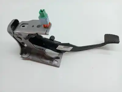 Peça sobressalente para automóvel em segunda mão pedal da embreagem por mitsubishi asx (ga0w) asx referências oem iam mn101629