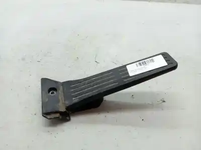 Peça sobressalente para automóvel em segunda mão pedal acelerador por hyundai i30 (gd) city referências oem iam 32700a6100