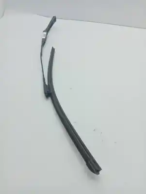 Peça sobressalente para automóvel em segunda mão haste de escova dianteiro direito por dacia lodgy 1.6 sce cat referências oem iam 288862053r