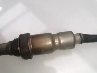 Peça sobressalente para automóvel em segunda mão sonda lambda por mazda 3 lim. () black tech edition referências oem iam pede1886z  uaa0001md016