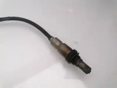 Peça sobressalente para automóvel em segunda mão sonda lambda por mazda 3 lim. () black tech edition referências oem iam pede1886z  uaa0001md016