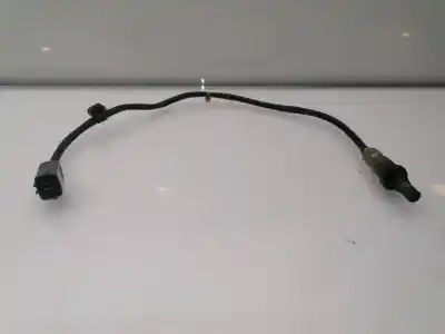 Second-hand car spare part Lambda Probe for MAZDA 3 LIM. () BLACK TECH EDITION OEM IAM references PEDE1886Z  UAA0001MD016