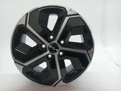 Second-hand car spare part rim for kia niro (de) g4le oem iam references 52910at000