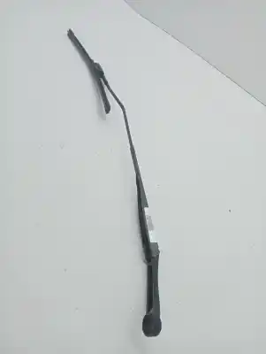 Peça sobressalente para automóvel em segunda mão haste de escova dianteiro esquerdo por dacia lodgy 1.6 sce cat referências oem iam 288817021r