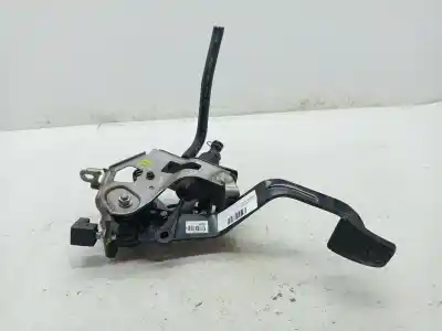 Peça sobressalente para automóvel em segunda mão pedal da embreagem por hyundai i30 (gd) city referências oem iam 32802a5300