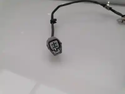 Peça sobressalente para automóvel em segunda mão sonda lambda por mazda 3 lim. () black tech edition referências oem iam pede1886z  smcj8540