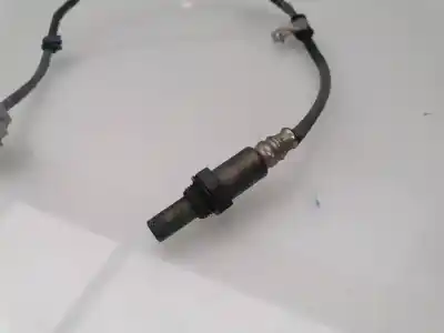 Peça sobressalente para automóvel em segunda mão sonda lambda por mazda 3 lim. () black tech edition referências oem iam pede1886z  smcj8540