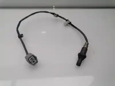 Second-hand car spare part Lambda Probe for MAZDA 3 LIM. () BLACK TECH EDITION OEM IAM references PEDE1886Z  SMCJ8540