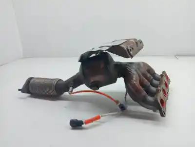 Peça sobressalente para automóvel em segunda mão catalisador por dacia lodgy 1.6 sce cat referências oem iam 200109204r