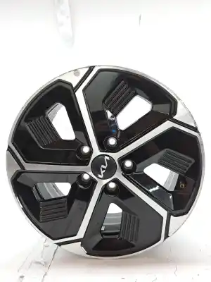Second-hand car spare part rim for kia niro (de) g4le oem iam references 52910at000