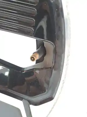 Peça sobressalente para automóvel em segunda mão jante por kia niro (de) g4le referências oem iam 52910at000  