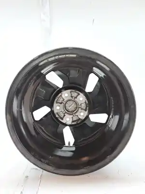 Peça sobressalente para automóvel em segunda mão jante por kia niro (de) g4le referências oem iam 52910at000  