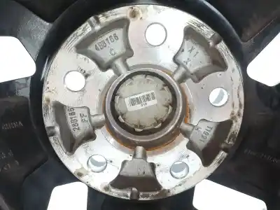 Peça sobressalente para automóvel em segunda mão jante por kia niro (de) g4le referências oem iam 52910at000  