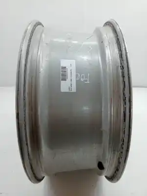 Second-hand car spare part RIM for FORD GRAND C-MAX (CEU)  OEM IAM references 2260912  F1EJ1007B1B