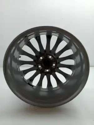 Second-hand car spare part rim for ford grand c-max (ceu) m1da oem iam references 2260912  f1ej1007b1b