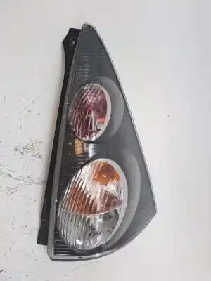 Pezzo di ricambio per auto di seconda mano luci posteriori destra per citroen c1 * riferimenti oem iam 6351x9