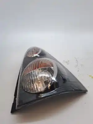 Pezzo di ricambio per auto di seconda mano luci posteriori destra per citroen c1 * riferimenti oem iam 6351x9  