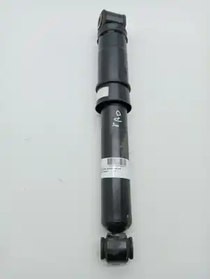 Автозапчасти б/у правый задний амортизатор за RENAULT KANGOO II (F/KW0) electrico Z.E. [electrico 44 kW] ссылки OEM IAM 8660006004  