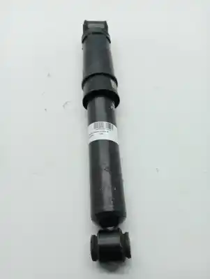 Pezzo di ricambio per auto di seconda mano Ammortizzatore Posteriore Sinistro per RENAULT KANGOO II (F/KW0) electrico Z.E. [electrico 44 kW] Riferimenti OEM IAM 8660006004  