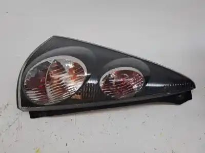 Pezzo di ricambio per auto di seconda mano lampada posteriore sinistra per citroen c1 * riferimenti oem iam 6350x9