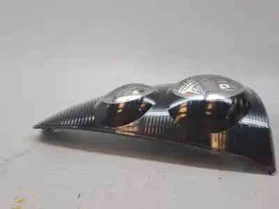Second-hand car spare part left tailgate light for citroen c1 * oem iam references 6350x9  
