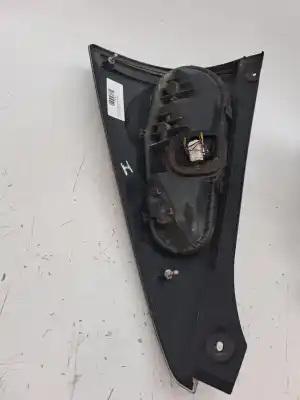 Second-hand car spare part left tailgate light for citroen c1 * oem iam references 6350x9  