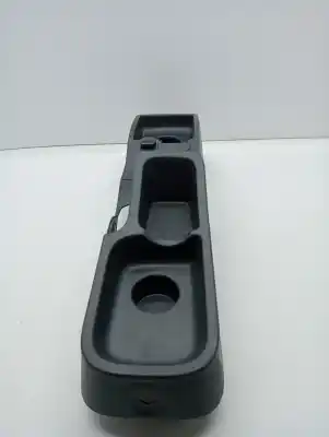 Pezzo di ricambio per auto di seconda mano CONSOLE CENTRALE per RENAULT KANGOO II (F/KW0)  Riferimenti OEM IAM 969101896R  
