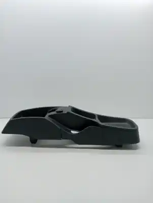 Pezzo di ricambio per auto di seconda mano console centrale per renault kangoo ii (f/kw0) electrico z.e. [electrico 44 kw] riferimenti oem iam 969101896r  