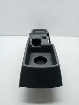 Pezzo di ricambio per auto di seconda mano console centrale per renault kangoo ii (f/kw0) electrico z.e. [electrico 44 kw] riferimenti oem iam 969101896r  