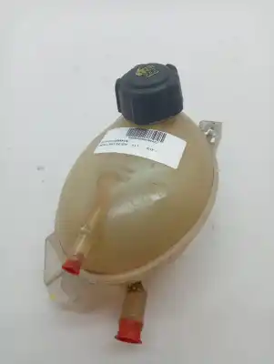 Peça sobressalente para automóvel em segunda mão depósito de expansão por dacia lodgy 1.6 sce cat referências oem iam 217104354r